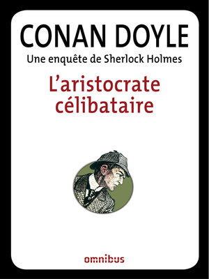 cover image of L'aristocrate célibataire